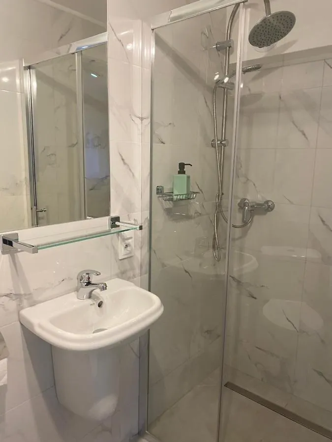 Проживание в семье Villa Tara Гданьск