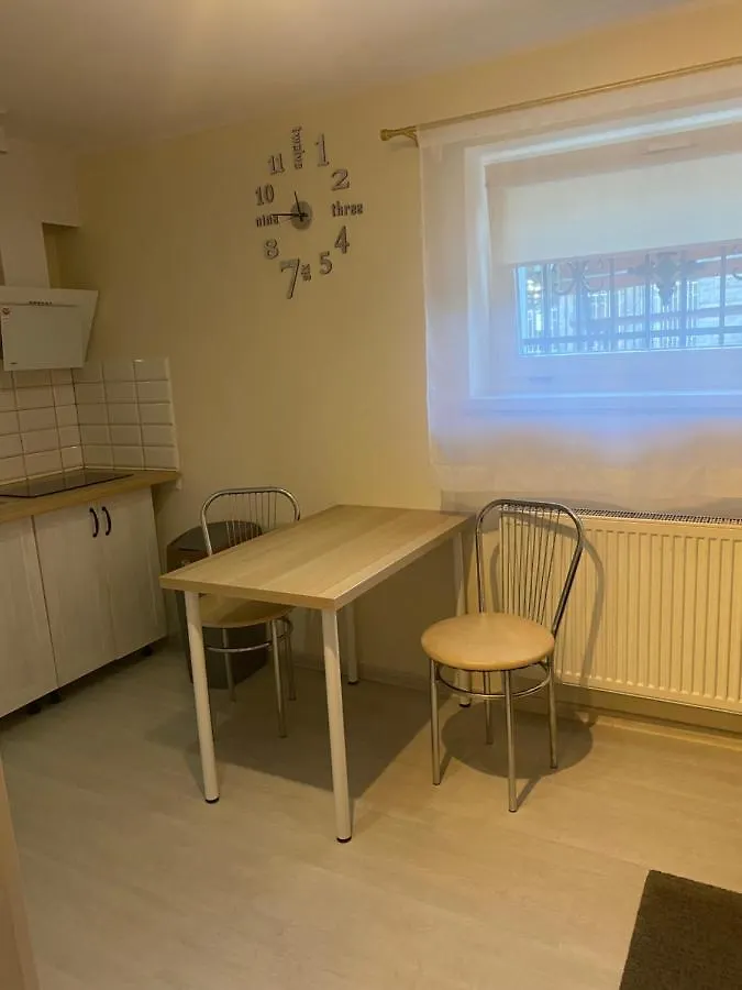 Villa Tara Гданьск 0*,