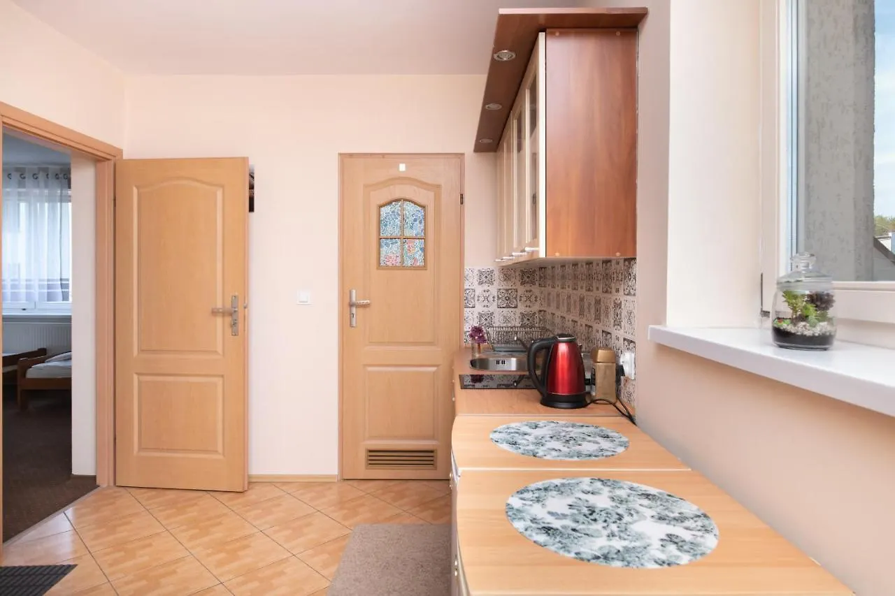 Villa Tara Гданьск
